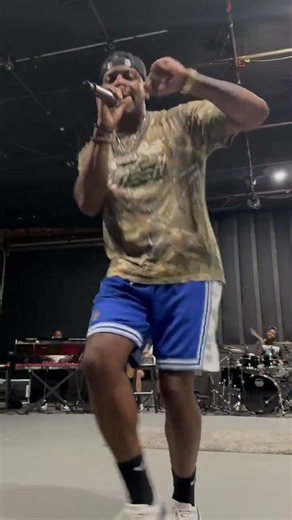 Rehearsal, getting ready for some of the best moments🤙🏾🤙🏾🤙🏾