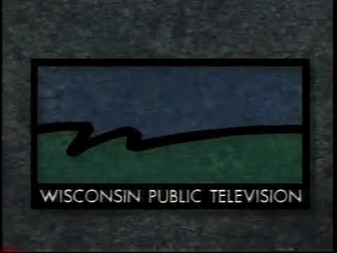 Wisconsin Public Television Sign Off (2000)