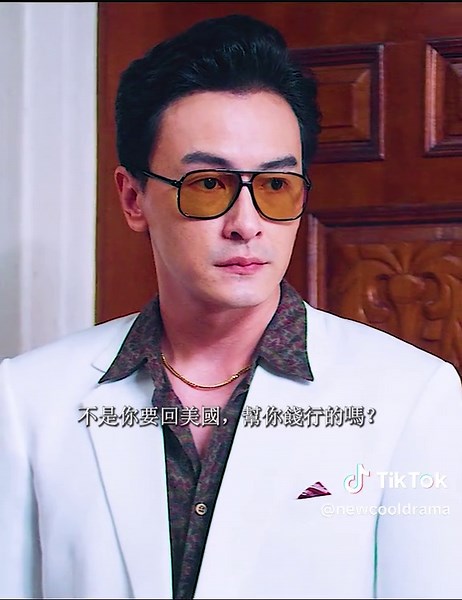 #tvshow #電視劇 #tv #fyp #劇情 #fypシ