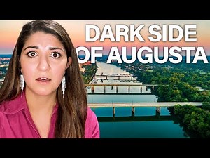 The Top Reasons People Regret Moving To Augusta Georgia