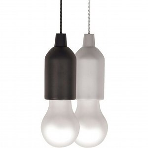 Ampoules LED Clik Light à accrocher - Lampes décoratives nomades B.Living