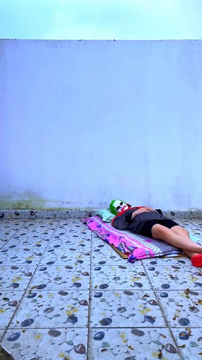 1.8M views · 6K reactions | Awakened by the sound of a trumpet  #prank #Joker #joke #family #prankfamily #funnypranks #Laugh #funny #memes #meme #funnymemes #lol #laugh #comedy | Ronan Thornton | Facebook