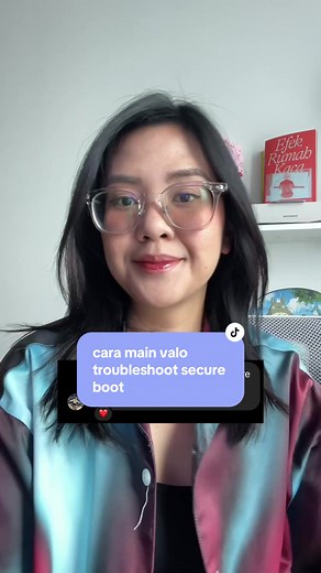 Troubleshooting Secure Boot in Valorant | Valorant Tips and Tricks