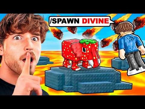 Foltyn Trusted Me With ADMIN... Big Mistake 👹