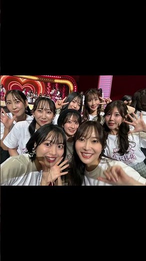 元AKB48 宮崎美穂 苦楽を共にした5期生のみんなとも最後一緒にステージ立てて嬉しかったなぁ🎤 251207