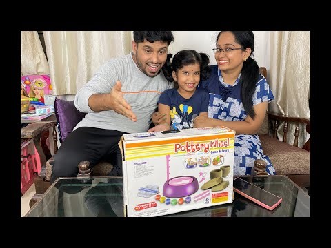 നമുക് ഒരു കലം ഉണ്ടാക്കാം #liive #livestream