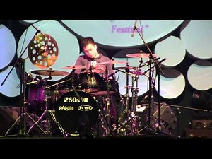 Trisum - Bread Jam Bread @ JJF 2012 [HD]