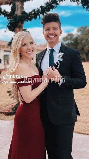 Prianna fanpage<3 on TikTok