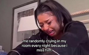 Crying Over Him: Heartbreaking Videos of Missed Love