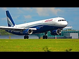 Planes at London Stansted Airport, STN | 29/07/23