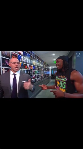 Did this man just said…. Ayo no diddy what the heck | no diddy