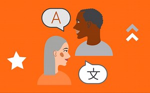 中文Podcast听写兼职(线上)