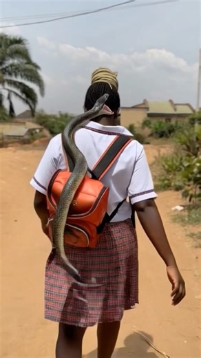 THE PYTHON #shorts #trending #comedy #youtubeshorts