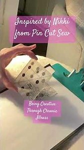 Fabric Baby Books For The Grandbabies #namebook #fabricbabybook #babygiftideas #fabriccrafts