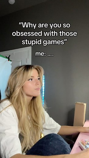 Hannah Stein on Instagram: "it’s a safe place #overwatch2 #terraria #minecraft #csgo #r6siege #rocketleague #valorant #fortnite #apexlegends #gamergirl #twitch #streamer #gaming #gamingsetup"