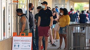 41K views · 752 reactions | ABC News’ Zohreen Shah reports from Maricopa County, Arizona, where Republicans are conducting an audit of 2020 ballots, despite the original recount confirming Joe Biden’s win in the presidential election. abcn.ws/3oavWT7 | ABC News Live | Facebook