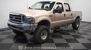 1999 Ford F-250