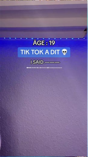 Tik Tok a dit… pt 2 : découvrez les vidéos plus longues !