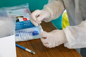 Covid-19 : le taux d’incidence encore en augmentation, découvrez le détail par département