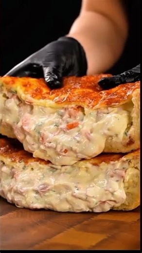"This Cheesy Sandwich Will Blow Your Mind 🤯 | Easy & Delicious!"