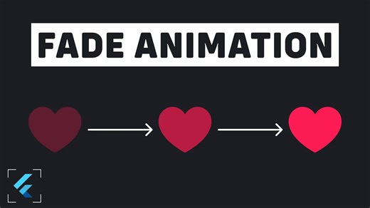 Flutter - 渐变动画_哔哩哔哩_bilibili