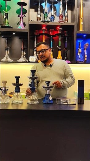 Hookah Under 3000 Only! Budget Shisha Guide for Beginners