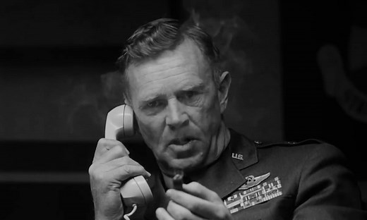 Dr. Strangelove. 1964.720p. Blu Ray.x 264. YIFY