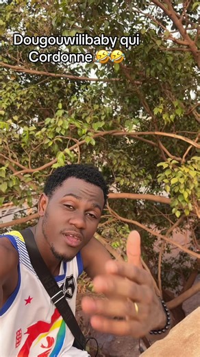 #dougouwilibaby #malibuzz🇲🇱 #nonviolence #cadbaby