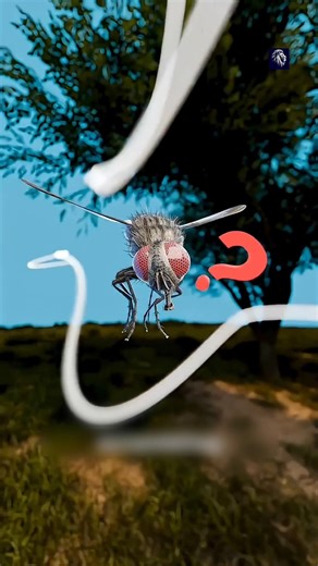 Why Painting a Cow Like a Zebra Confuses Mosquitoes 😱