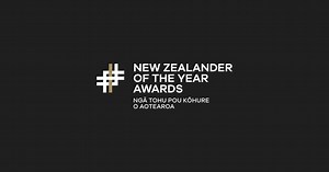 Dr Lance O′Sullivan - Kiwibank New Zealander of The Year Awards