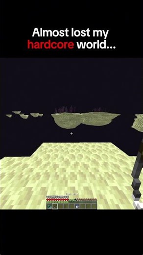 Orbital Strike Cannon Saved My HARDCORE