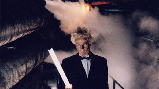 Visite dans les entrailles du Subway de Luc Besson