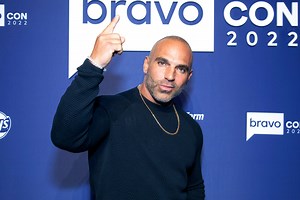 Joe Gorga Net Worth 2023: What Is The "RHONJ" Star Worth?