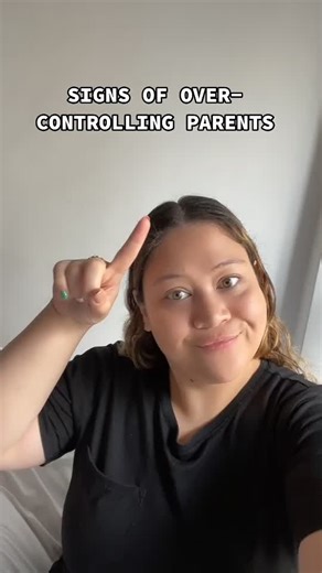 Identifying Signs of Over-Controlling Parents