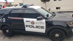 Ventura police investigate homicide on city's east side