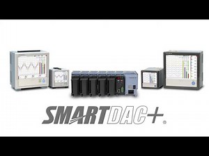 Introduction of SMARTDAC+ GM