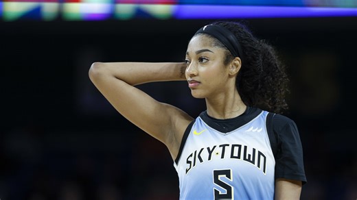 Reese suspended by Sky for a half of Sunday’s game for comments ‘detrimental to the team’