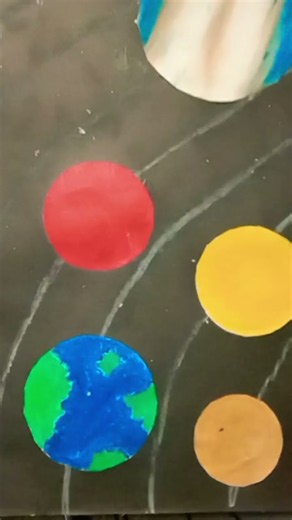 Universe 🌎🌔🌗🌖