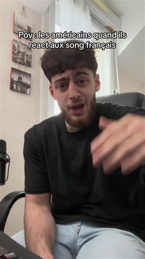 A Gallery - French Sound by Zek Bro Reaction