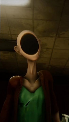 A new music horror game made by Rockit Music 🎸