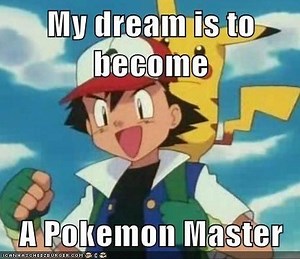 How To Chain Trade Your Way Through the Global Trade Station To A Complete Pokedex