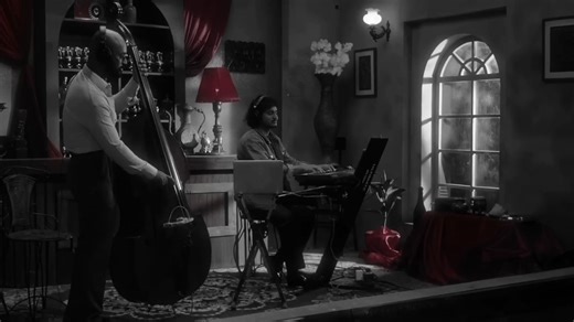 Long distance love. | Retro's.