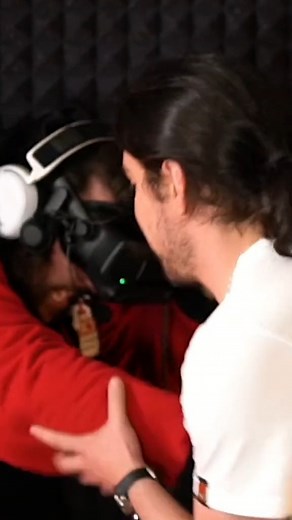 68K views · 2.8K reactions | Eddie just making up rules now #theboys #funny #meme #comedy #vr #virtualreality #mully | Mully | Facebook