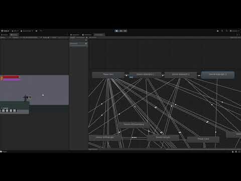 Devlog: Building My Game's Combat System I Unity