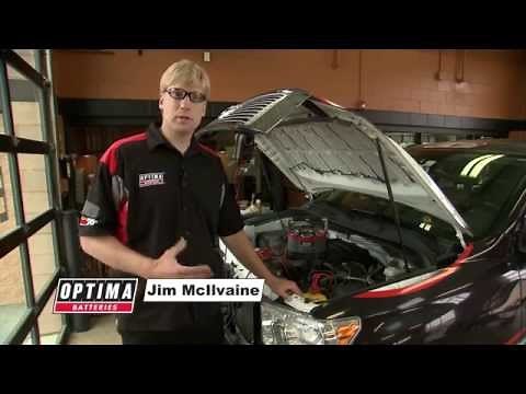 OPTIMA Digital 400 Maintainer & Digital 1200 Charger