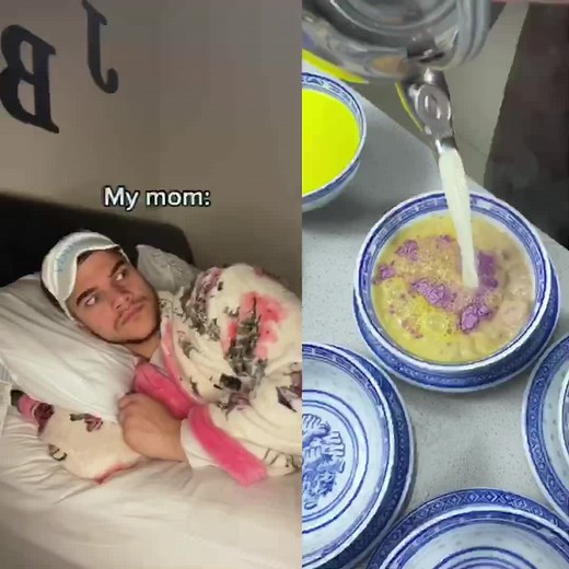 Creative Sleepover Snack Ideas with Colorful Powders