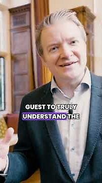 WATCH NEW DEBATES (CLICK🔗!) Uncommon Ground with Justin Brierley!
