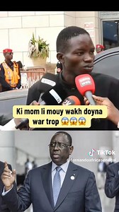 Fallou Fall 😩 | General Galsen