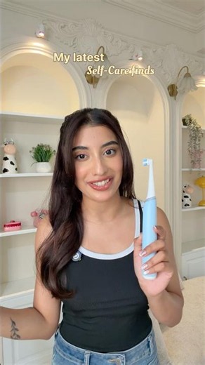 Switched to an Oral B Electric Toothbrush… and the Difference Was Shocking 😳🪥
