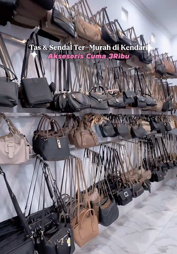 Temukan Fashion Murah di Kasinta Store Kendari